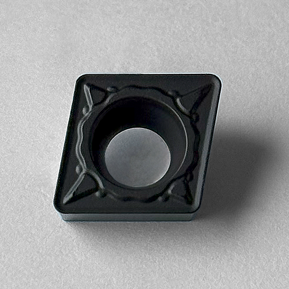 CCMT09T308-GM FE1225  Пластина токарная