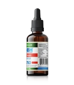 NBHemp - CBD Classic Regular 750 mg 30 ml