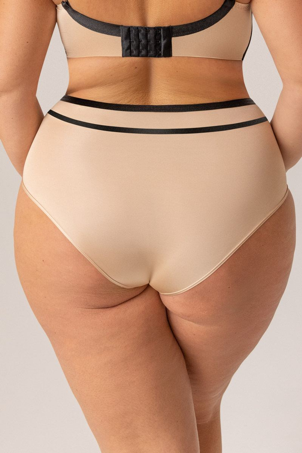 ORIENTAL Briefshighwaist Трусы высокие KRIS LINE