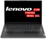 Ноутбук Lenovo V15 G4 IRU 15.6&#34; / 16 Гб / SSD 512 Гб / Без ОС / 83A100BVRU