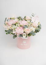 Авторская коробочка А #21