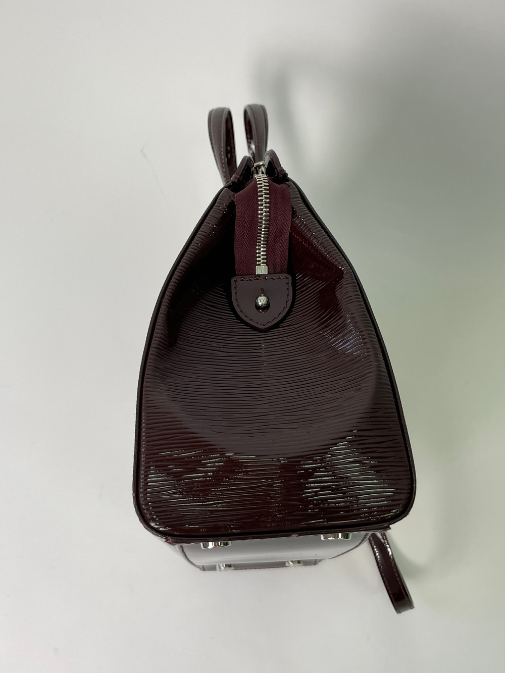 Сумка Louis Vuitton Electric Epi Leather Brea