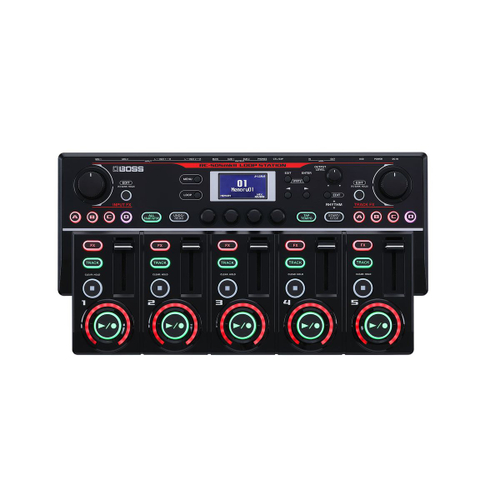 Boss RC-505MKII