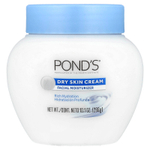 Pond's, Facial Moisturizer, крем для сухой кожи, 286 г.