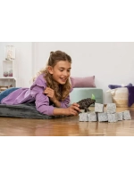 Фигурка Боевой носорог Schleich70157