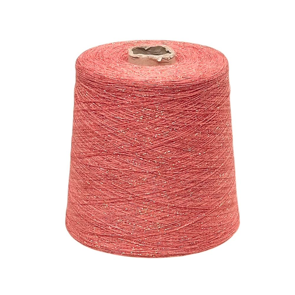 Frizzante, Industria Italiana Filati, люрекс на вискозе, 3500 м./100 гр.