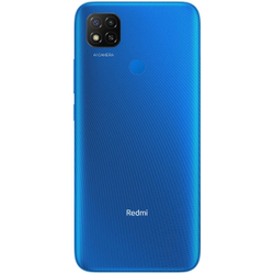 Смартфон Xiaomi Redmi 9C 2/32GB Midnight Gray