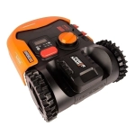 Робот-газонокосилка WORX Landroid L WR155E (2000 м²) В нож 18 см, WR155E