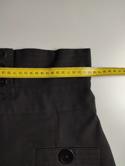 Юбка Orsay расклешенная, визуально 44 размер