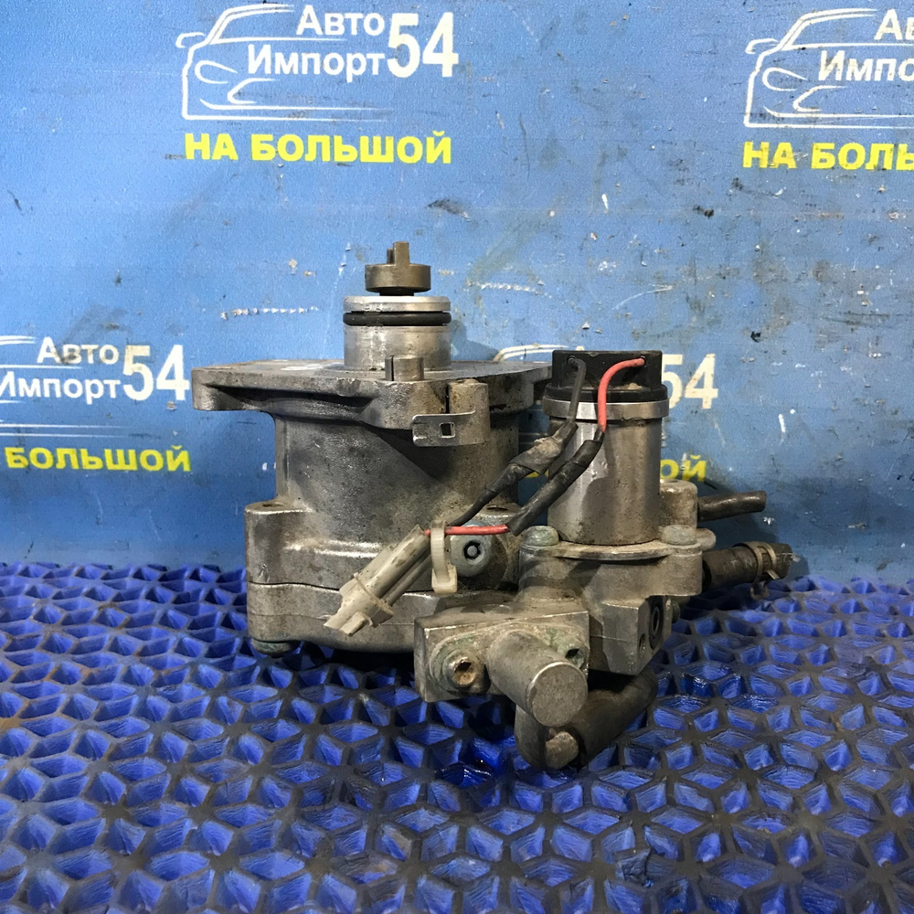 ТНВД NISSAN SUNNY 2001