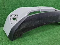 Бампер передний Haval M6 2 (2021-н.в.)