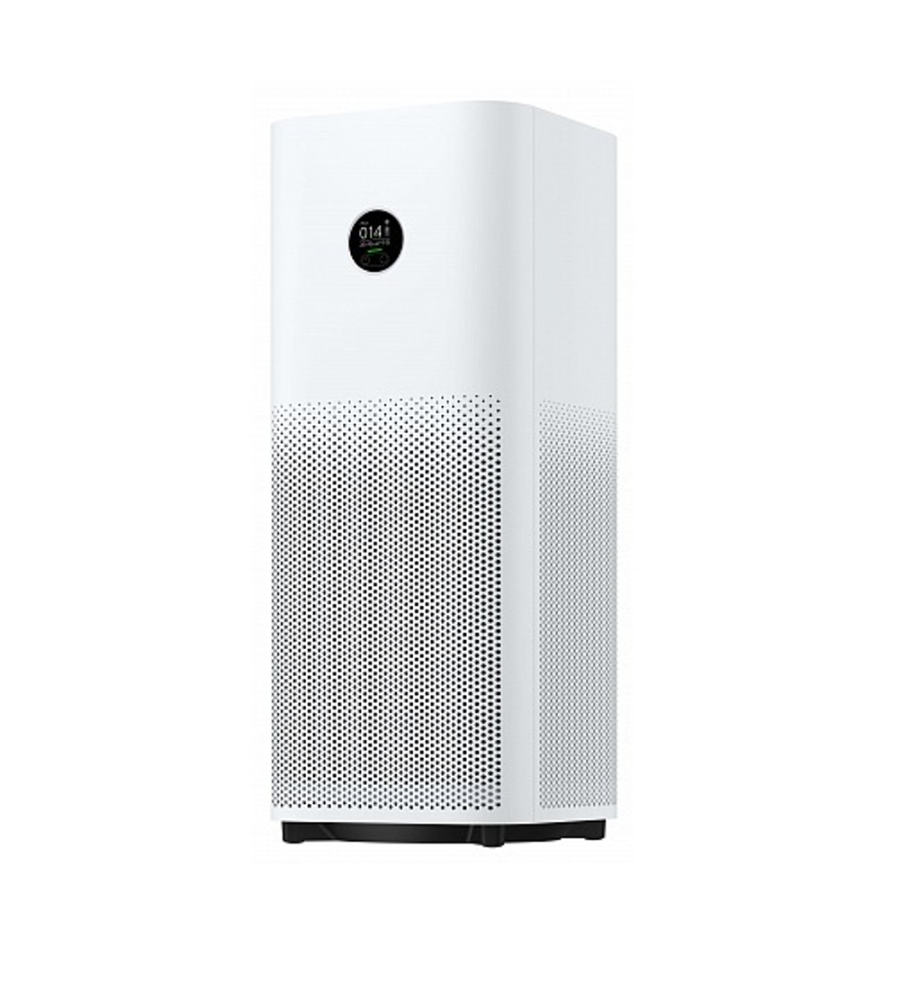 Очиститель воздуха  Xiaomi Smart Air Purifier 4 Pro