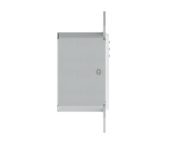 Wyrestorm TX-35-IWC-KVM - встраиваемый в стену HDBT передатчик Type-C по витой паре до 70 м (FullHD), 35 м (4K), DP Alt Mode, HDCP 2.2, PoH, RS232, USB 2.0