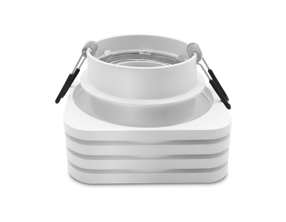 Ambrella Встраиваемый точечный светильник MR16 в стиле техно Techno TN305