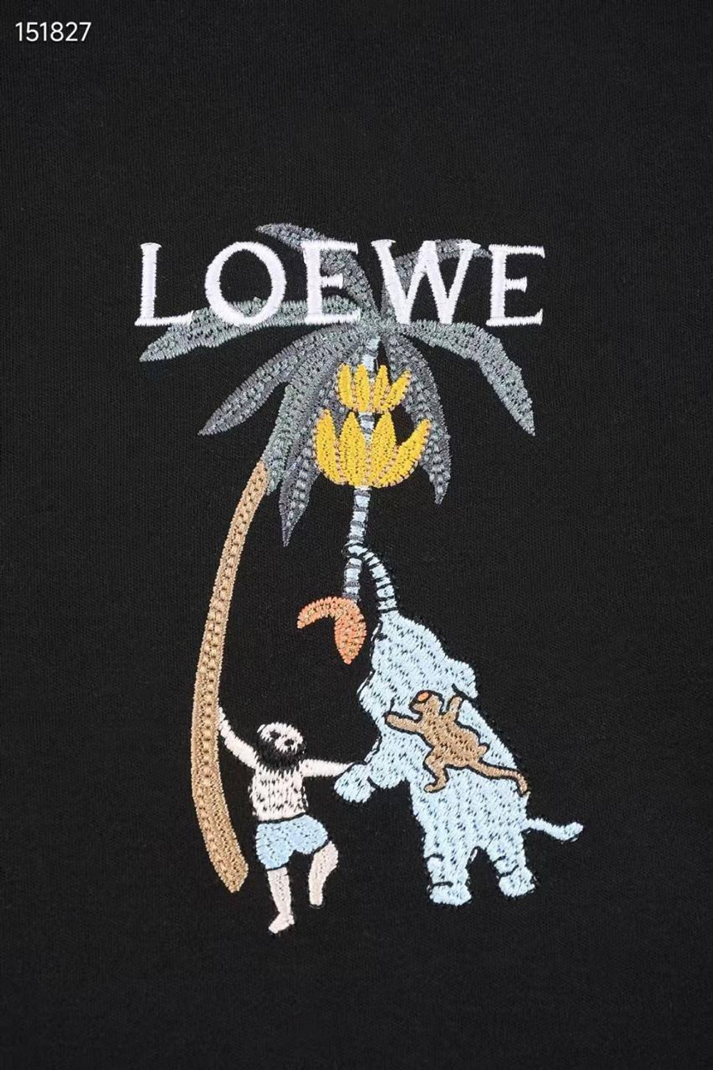 Футболка Loewe