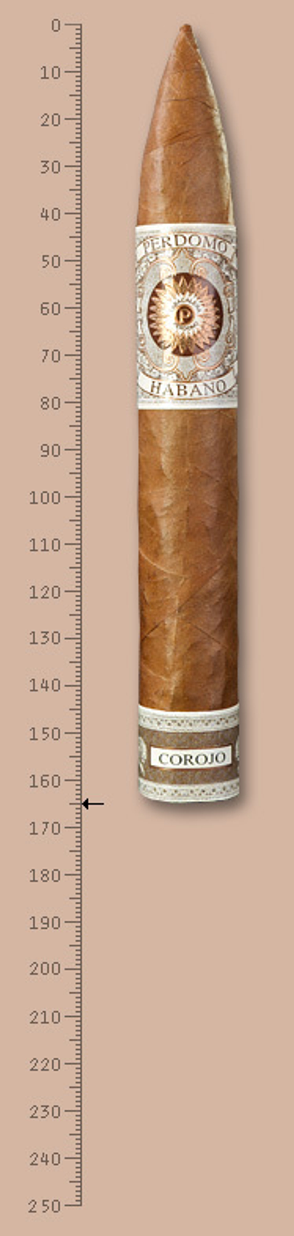 Perdomo Habano Torpedo Gift Pack 6