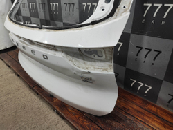 Крышка багажника Exeed TXL 19-нв Б/У Оригинал 509000737AADYJ