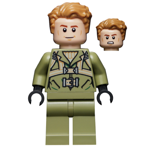 Стив Роджерс sh0751