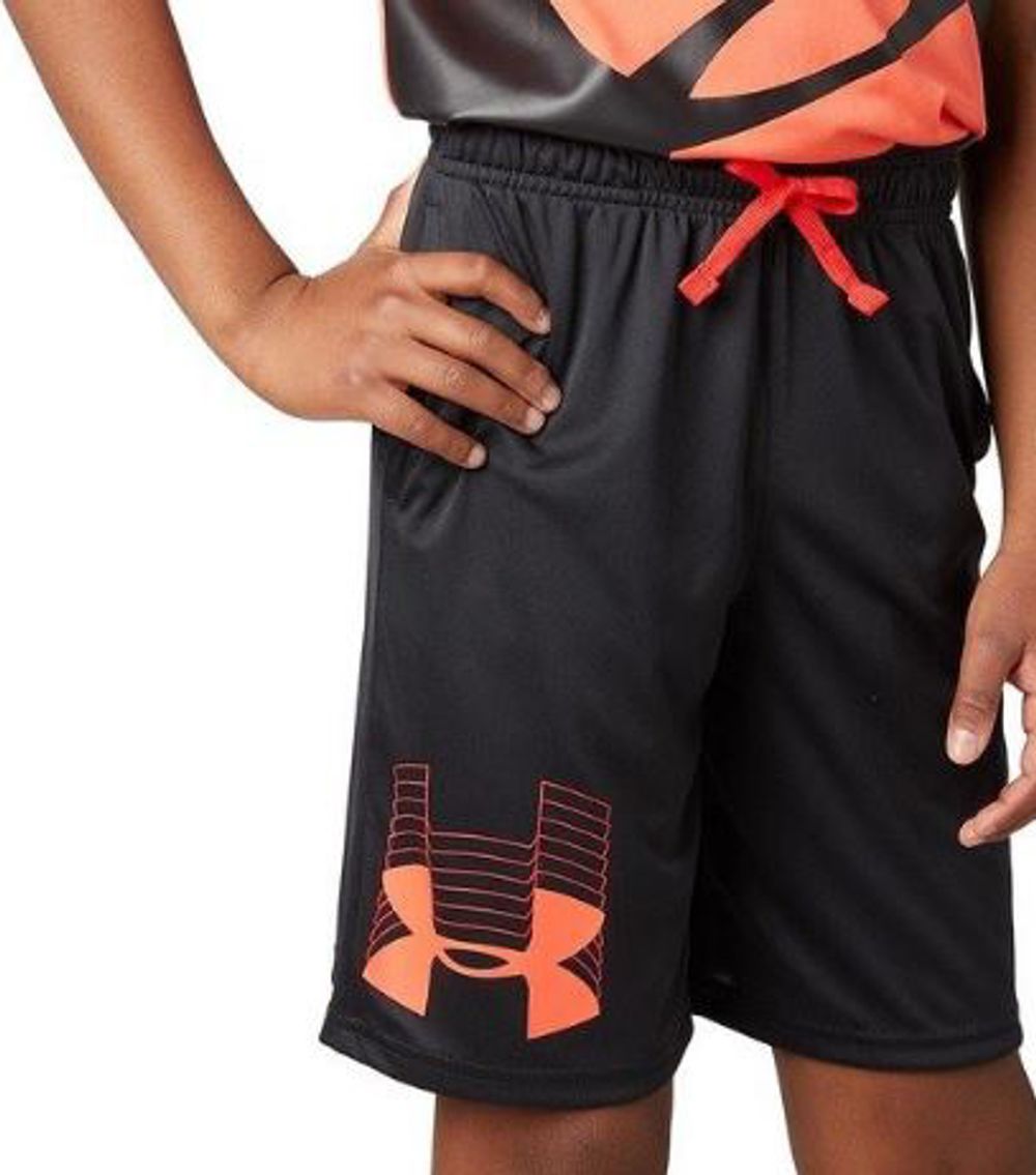 Шорты Prototype Logo Shorts