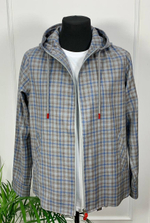 Ветровка Kiton, арт. 472172491
