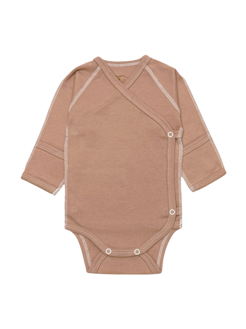 Боди-кимоно Caramel (56,62)