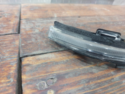 Повторитель поворота в зеркало правый Haval Jolion 21-нв Б/У Оригинал 24774008GWCZXD03