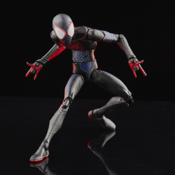 Hasbro Spider-Man - Фигурка Майлза Моралеса высотой 15 см из серии Marvel Legends. / артикул   F3480 F3847  / GTIN 5010994181895