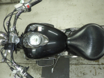 Yamaha Dragstar XVS1100 Classic , 2005