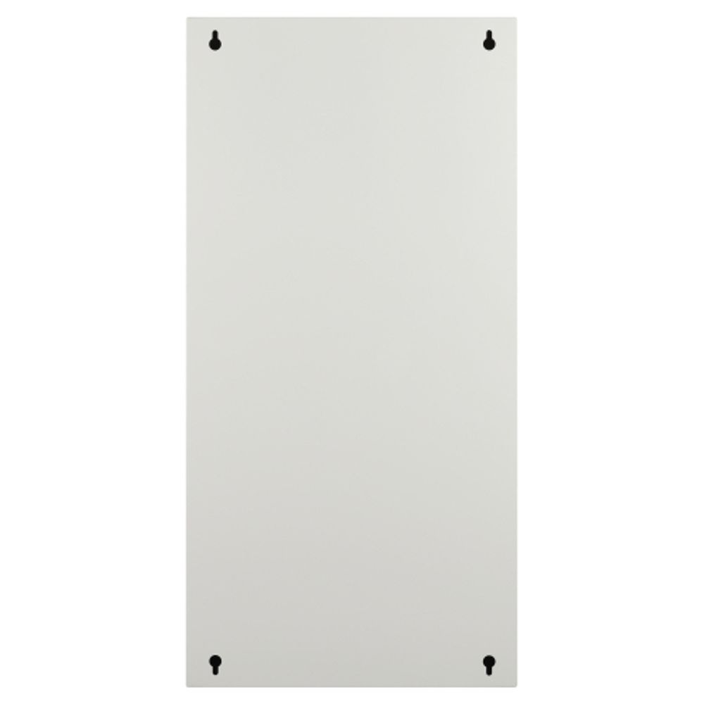 Корпус металлический навесной ЭРА ЩРН-48 (610х300х120) IP31 УХЛЗ серый | Корпуса металлические модульные