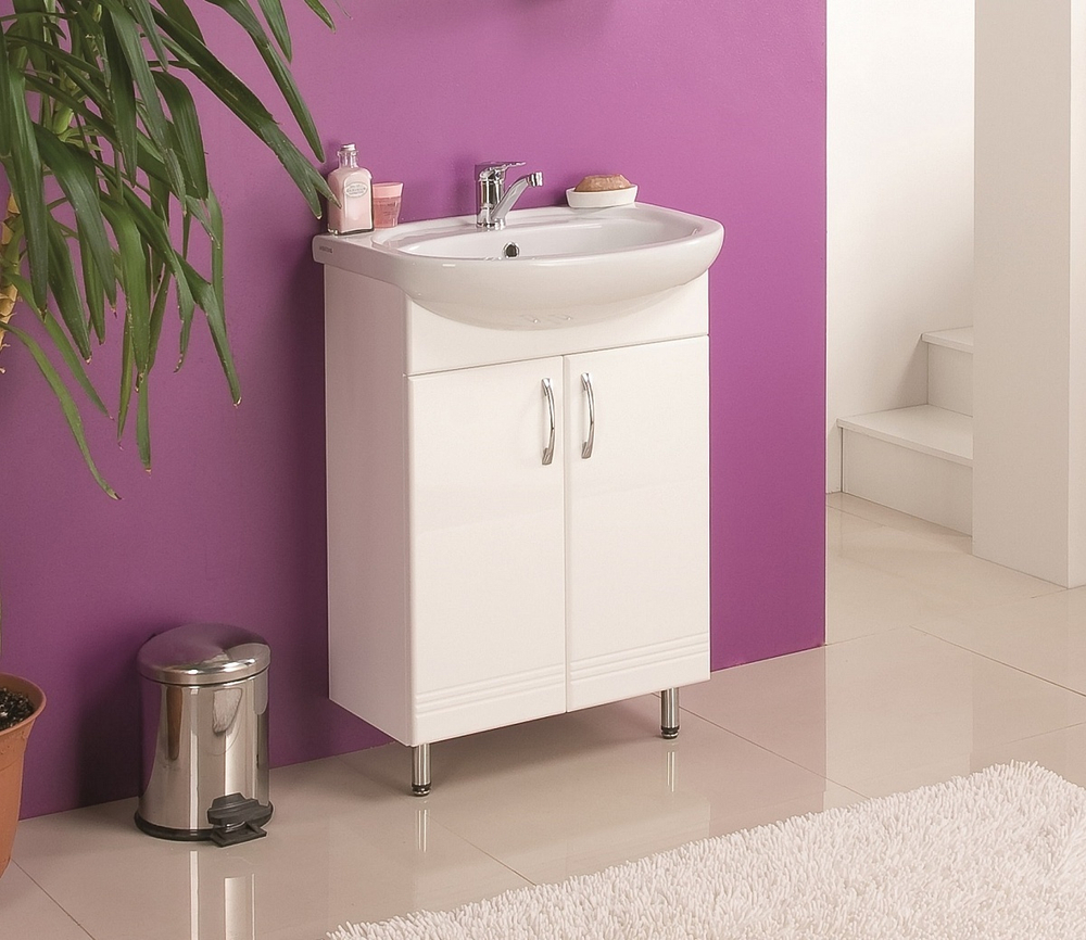 Тумба под раковину Акватон ОНДА-60