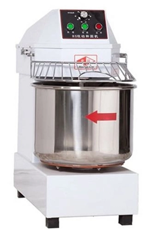 Тестомес спиральный FOODATLAS HS-100A