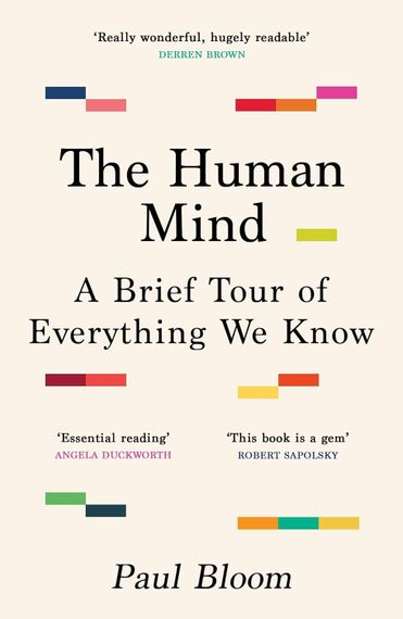 The human mind