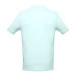 Рубашка поло мужская ADAM Фиолетовый  L