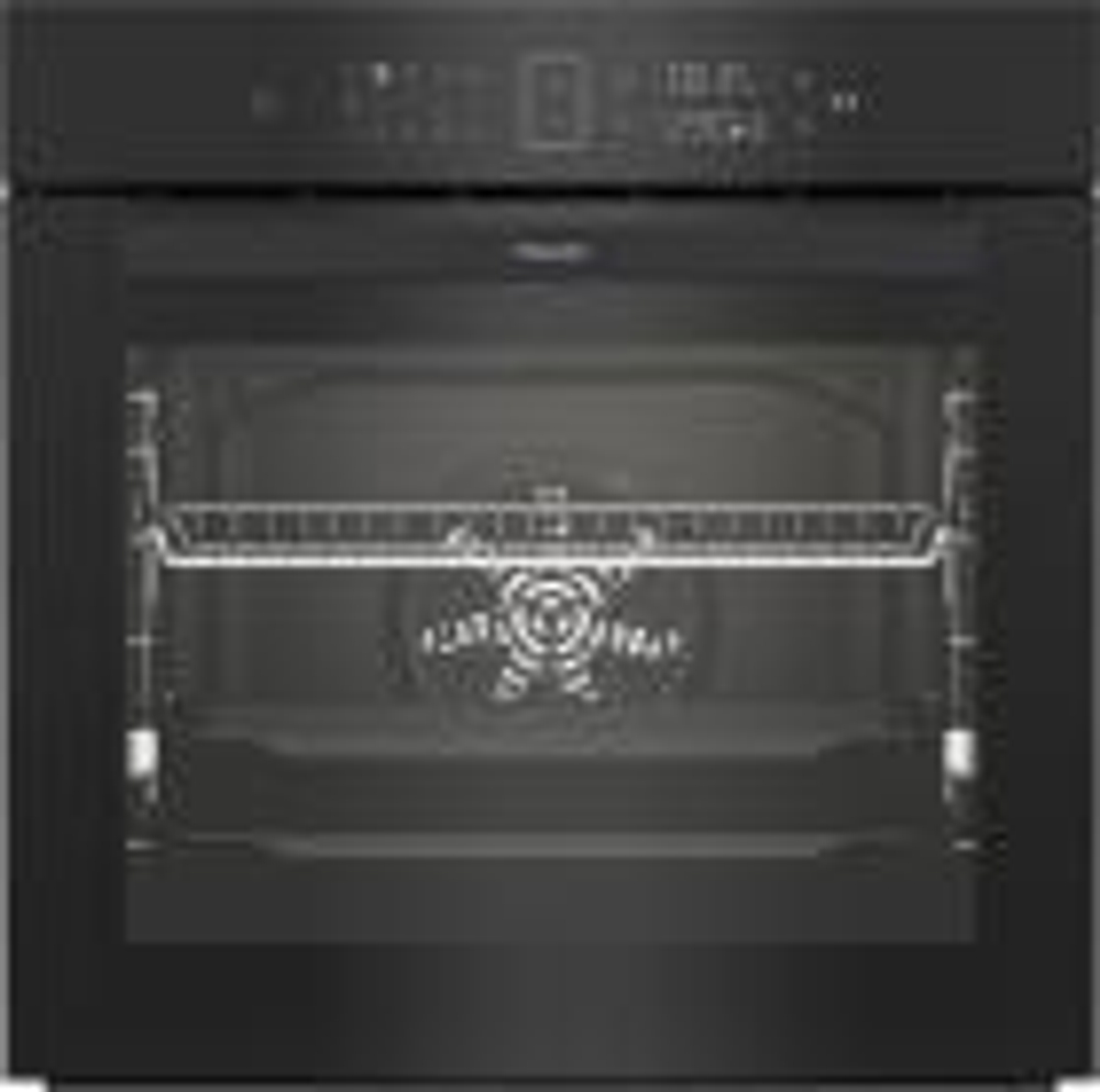 Электрический духовой шкаф Hotpoint FE8 1351 SH BLG, черный