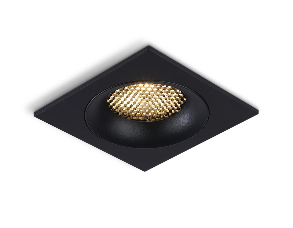 Ambrella Светильник встраиваемый Standard Tech TN102729