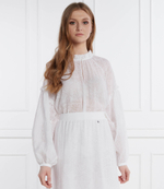 Блузка Marc Cain - белый(WC 51.41 W77)