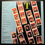 Tracey Ullman - You Caught Me Out (Скандинавия 1984г.)