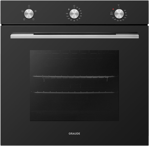Духовой шкаф GRAUDE COMFORT BE 60.0 S