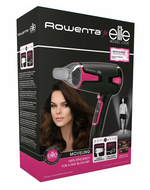 Фен Rowenta cv3812 (q)