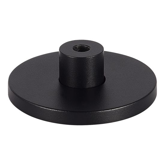 SL9523.405.01 Светильник уличный наземный ST-Luce черный LED 1*3W 2700K SPIKE