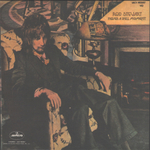 Rod Stewart / The Vertigo - Mercury Years 1969-1974 (6 Mini LP CD + Box)