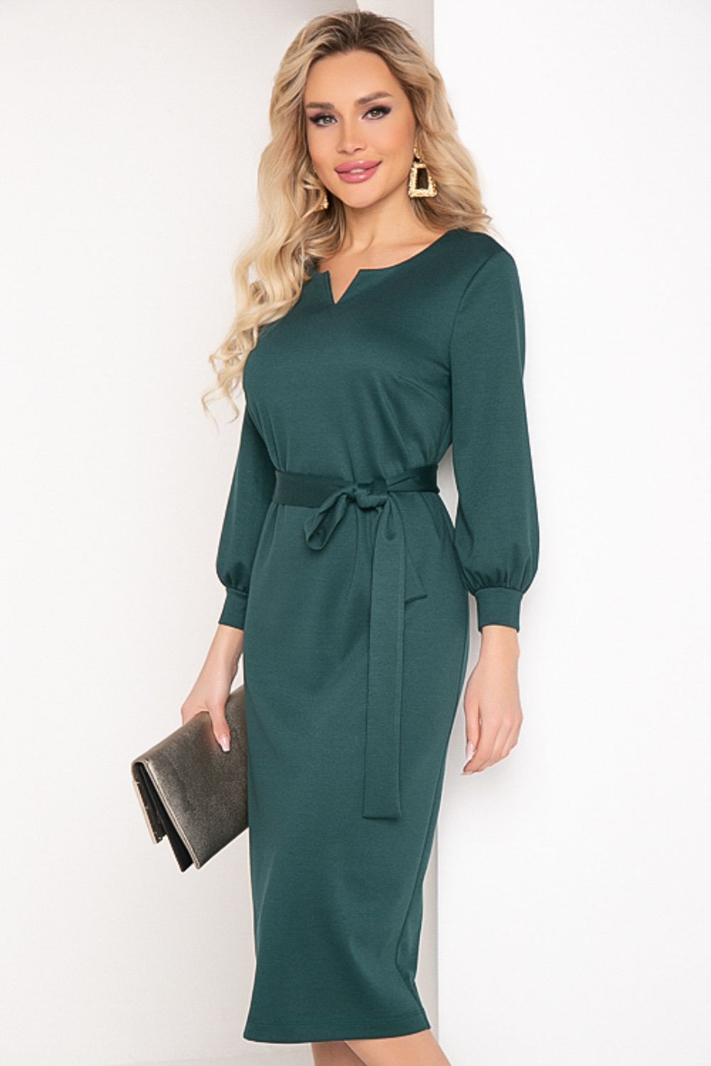 Платье 70623-1 Avili