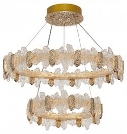 Подвесной светильник Citilux Lava CL250182