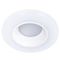 Потолочный светодиодный светильник Arte Lamp Alioth A7991PL-1WH