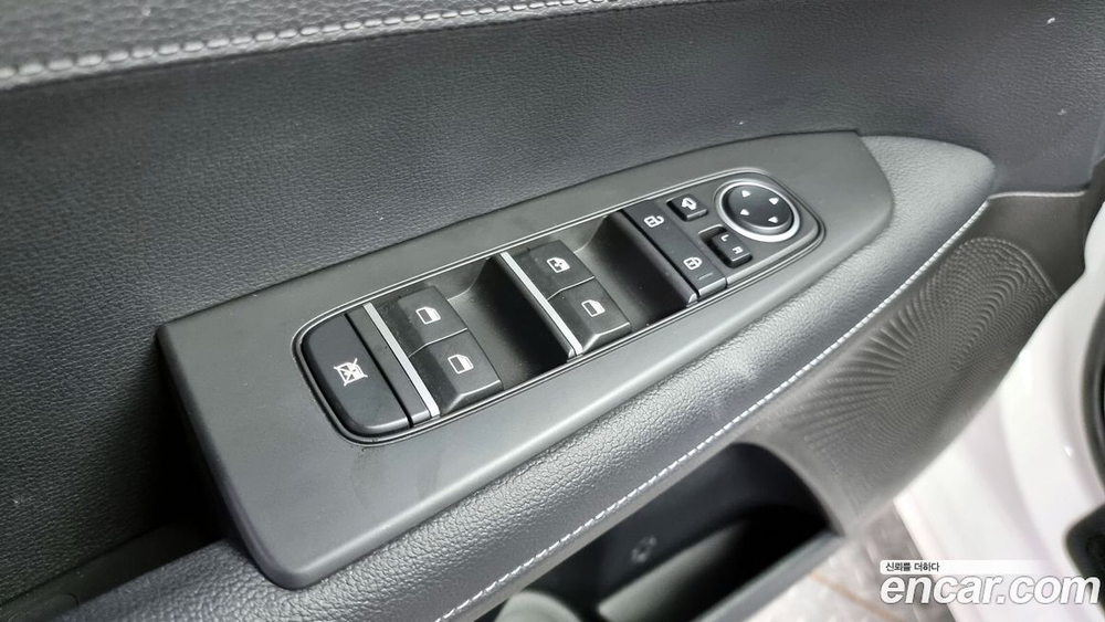 Kia The New K3 2 Generation 1.6 (06.2022)