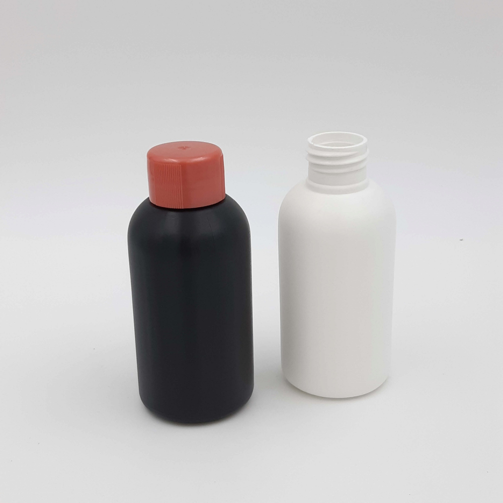 Флакон 150 мл 24 мм ПНД от производителя «Тара-Гост»