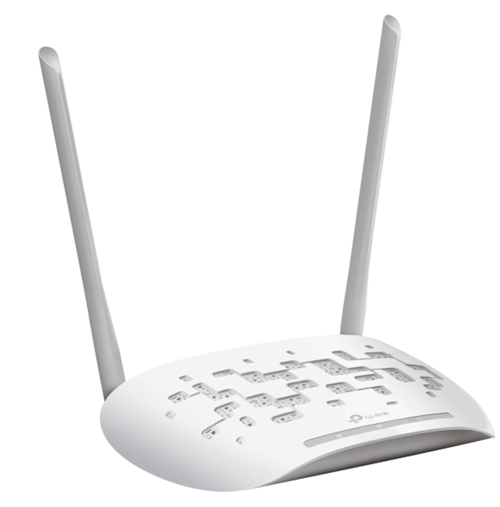 TP-Link TL-WA801N Wi-Fi точка доступа N300