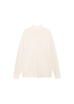 Джемпер с воротником perkins