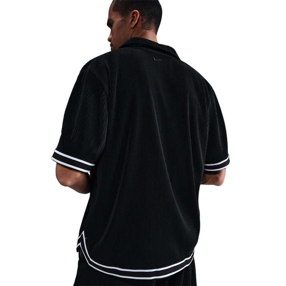 Баскетбольная джерси Nike Kobe T-shirt Black