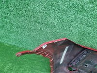 Бампер передний левая часть Lexus UX (2018-н.в.)